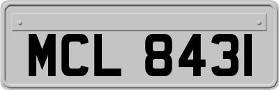 MCL8431