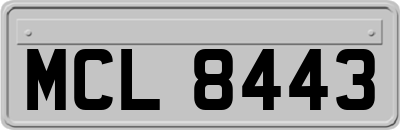 MCL8443