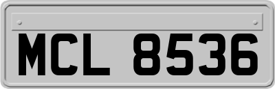 MCL8536