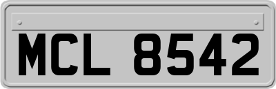 MCL8542