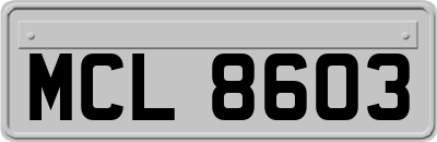 MCL8603