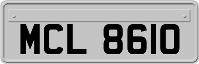 MCL8610