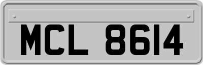 MCL8614