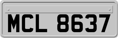 MCL8637