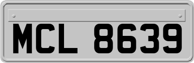 MCL8639