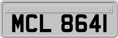 MCL8641