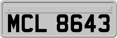 MCL8643
