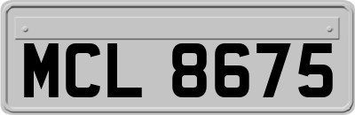MCL8675