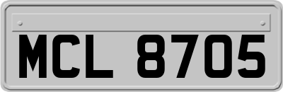 MCL8705