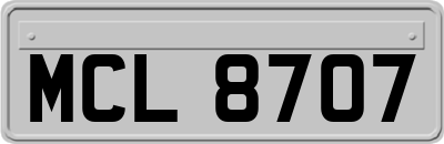 MCL8707