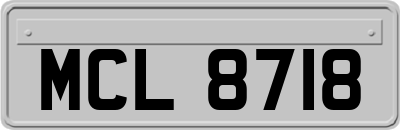 MCL8718