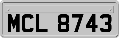 MCL8743