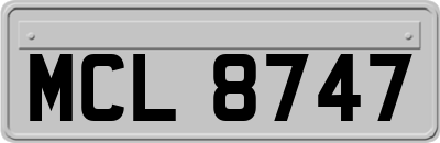 MCL8747