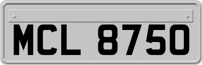 MCL8750