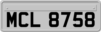 MCL8758