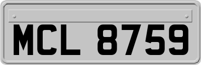 MCL8759