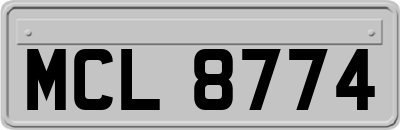 MCL8774