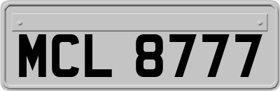 MCL8777