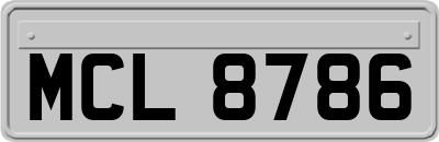 MCL8786