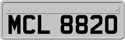 MCL8820