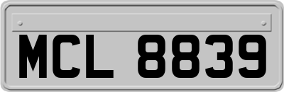 MCL8839