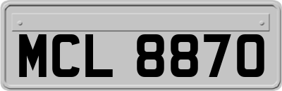 MCL8870
