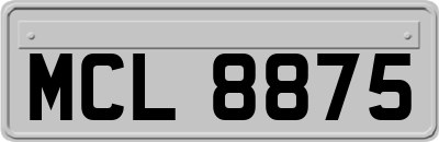 MCL8875