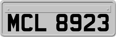 MCL8923