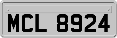 MCL8924