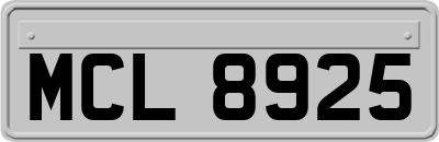 MCL8925