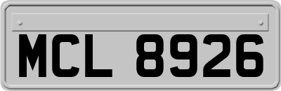 MCL8926