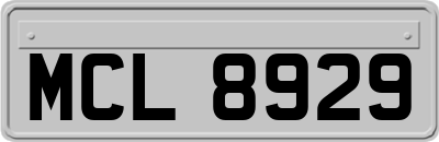 MCL8929
