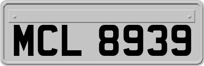 MCL8939