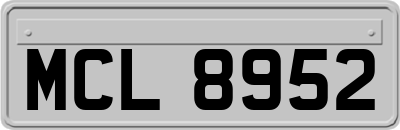 MCL8952