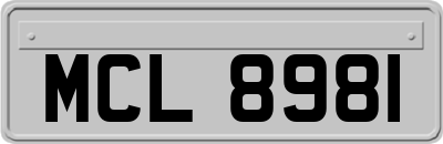 MCL8981