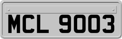 MCL9003
