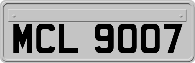 MCL9007