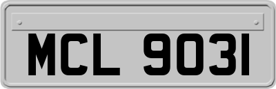 MCL9031