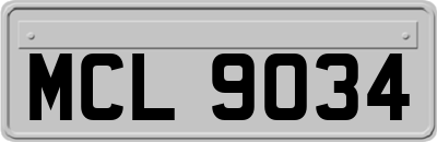 MCL9034