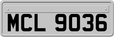 MCL9036