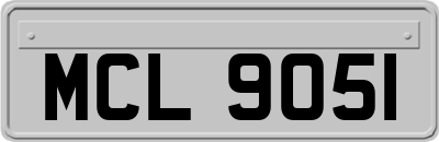 MCL9051
