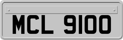MCL9100