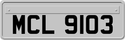 MCL9103