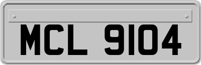 MCL9104