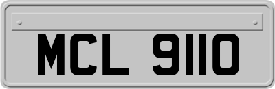 MCL9110