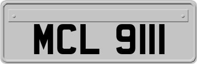 MCL9111