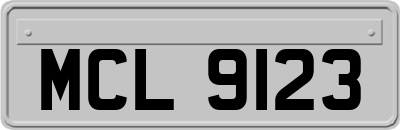MCL9123