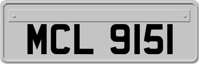 MCL9151