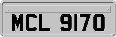 MCL9170