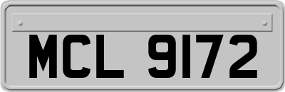 MCL9172